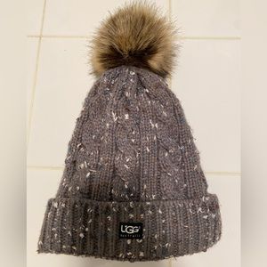 UGG Australia Knit Beanie